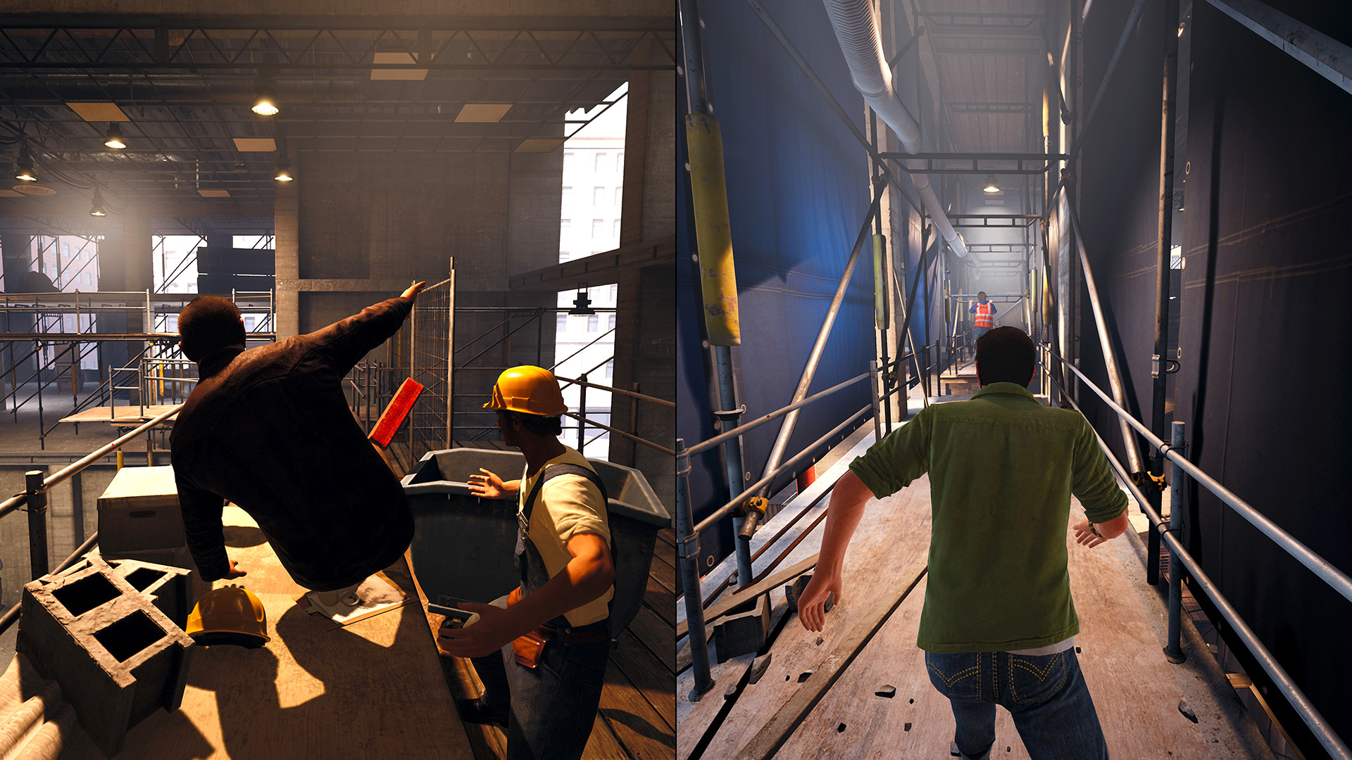 逃出生天/A Way Out 插图1-ShareWebs.me 资源网 https://www.sharewebs.me 逃出生天/A Way Out 插图1