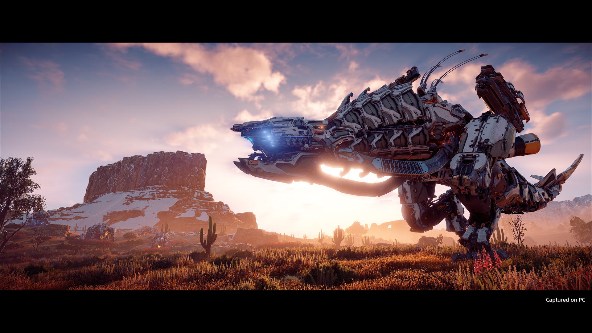地平线:零之曙光完全版/Horizon Zero Dawn Complete Edition 插图2-ShareWebs.me 资源网 https://www.sharewebs.me 地平线:零之曙光完全版/Horizon Zero Dawn Complete Edition 插图2