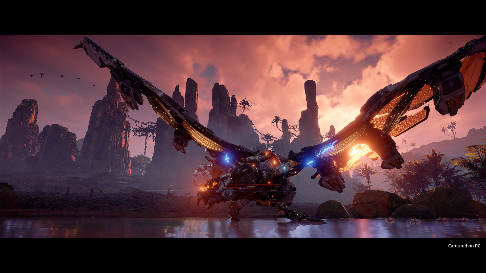 地平线:零之曙光完全版/Horizon Zero Dawn Complete Edition 插图3-ShareWebs.me 资源网 https://www.sharewebs.me 地平线:零之曙光完全版/Horizon Zero Dawn Complete Edition 插图3