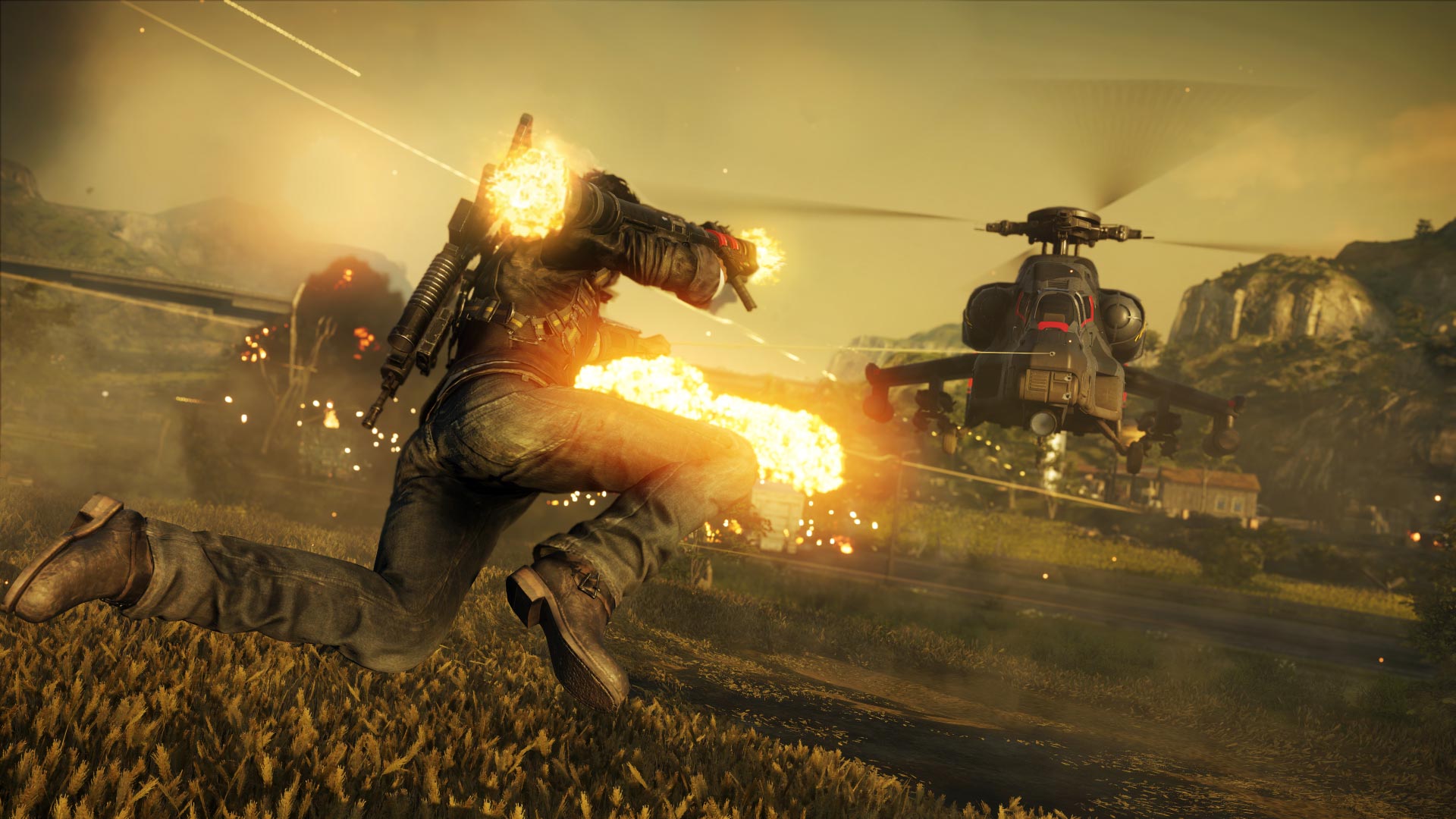 正当防卫4/3/2/1 Just Cause 4 Reloaded 插图1-ShareWebs.me 资源网 https://www.sharewebs.me 正当防卫4/3/2/1 Just Cause 4 Reloaded 插图1
