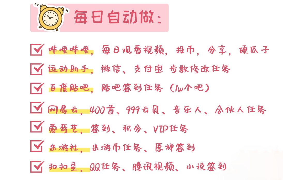 ShareWebs 新云任务 - 更新日志 插图1-ShareWebs.me 资源网 https://www.sharewebs.me ShareWebs 新云任务 - 更新日志 插图1