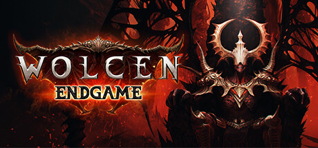 破坏领主/Wolcen: Lords of Mayhem-ShareWebs.me 资源网 https://www.sharewebs.me