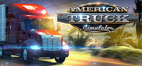 美国卡车模拟/American Truck Simulator/支持网络联机-ShareWebs.me 资源网 https://www.sharewebs.me