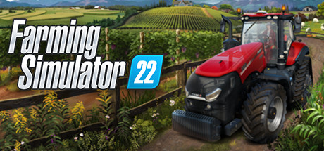 模拟农场22/Farming Simulator 22-ShareWebs.me 资源网 https://www.sharewebs.me