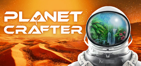 星球工匠/The Planet Crafter-ShareWebs.me 资源网 https://www.sharewebs.me