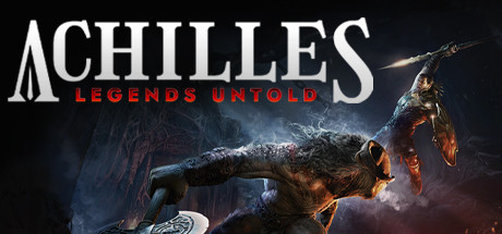 阿喀琉斯：不为人知的传奇/Achilles: Legends Untold-ShareWebs.me 资源网 https://www.sharewebs.me