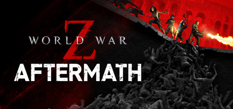 僵尸世界大战：劫后余生/World War Z: Aftermath-ShareWebs.me 资源网 https://www.sharewebs.me