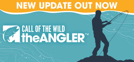 荒野的召唤：垂钓者/Call of the Wild: The Angler-ShareWebs.me 资源网 https://www.sharewebs.me