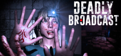 致命广播/Deadly Broadcast-ShareWebs.me 资源网 https://www.sharewebs.me