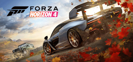 极限竞速：地平线4终极版/Forza Horizon 4 Ultimate Edition/支持网络联机-ShareWebs.me 资源网 https://www.sharewebs.me