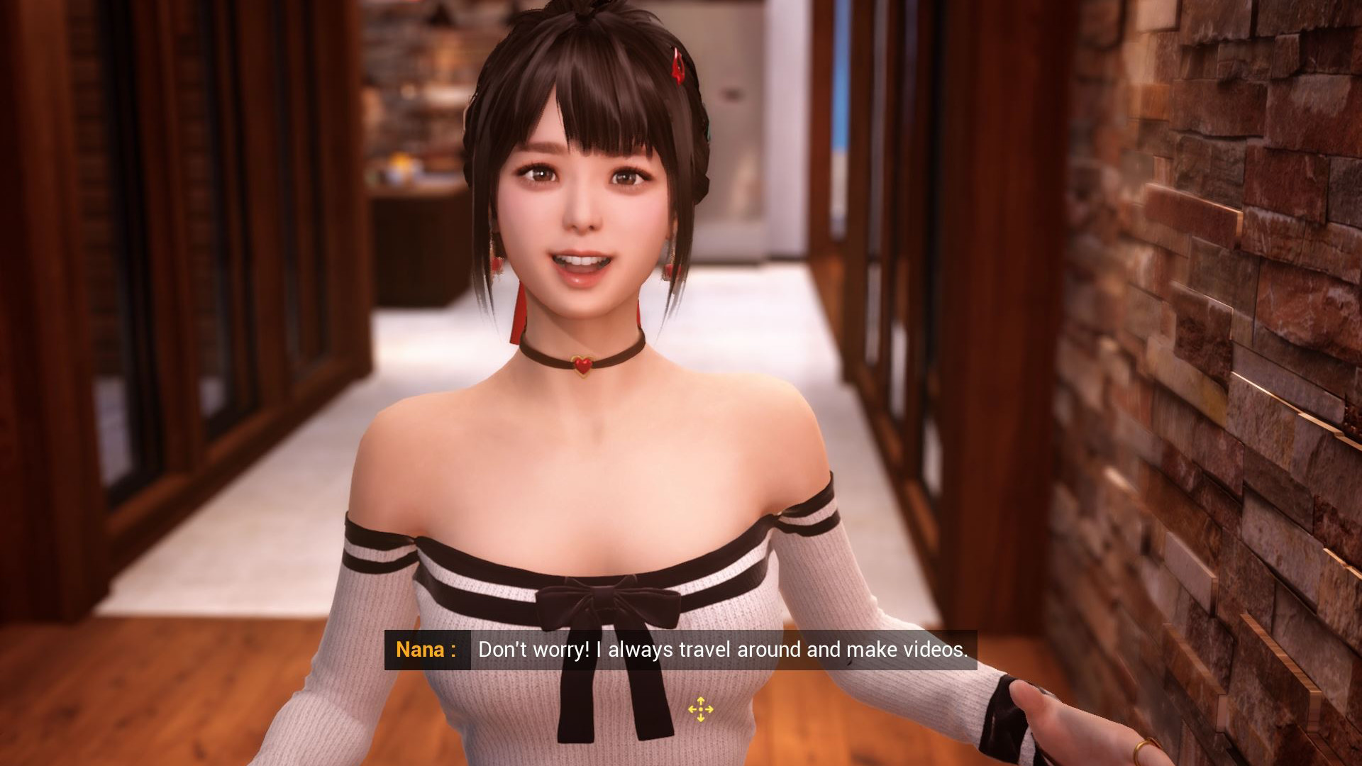bnb在哪里买衣服