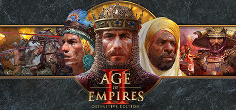 帝国时代2：决定版/Age of Empires II: Definitive Edition-ShareWebs.me 资源网 https://www.sharewebs.me