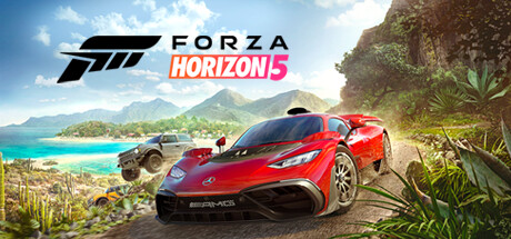 极限竞速：地平线5顶级版/Forza Horizon 5 – Premium Edition-ShareWebs.me 资源网 https://www.sharewebs.me