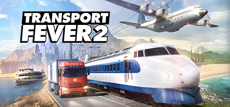 狂热运输2/疯狂运输2/Transport Fever 2-ShareWebs.me 资源网 https://www.sharewebs.me