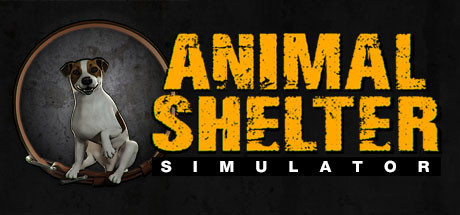 动物收容所/Animal Shelter-ShareWebs.me 资源网 https://www.sharewebs.me