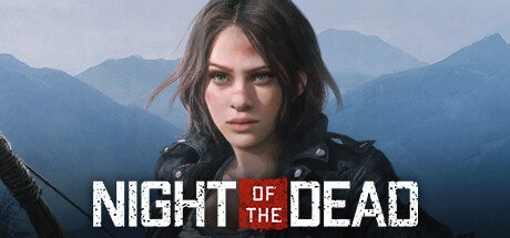 死亡之夜/Night of the Dead/支持网络联机-ShareWebs.me 资源网 https://www.sharewebs.me