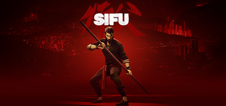 师父数字豪华版/Sifu Digital Deluxe Edition-ShareWebs.me 资源网 https://www.sharewebs.me