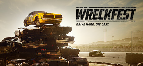 撞车嘉年华完全版/Wreckfest Complete Edition-ShareWebs.me 资源网 https://www.sharewebs.me