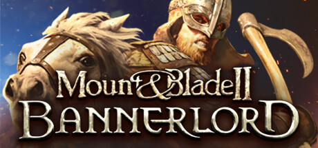 骑马与砍杀2：霸主/Mount & Blade II: Bannerlord-ShareWebs.me 资源网 https://www.sharewebs.me