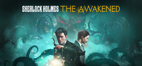 夏洛克·福尔摩斯：觉醒重制版/Sherlock Holmes The Awakened-ShareWebs.me 资源网 https://www.sharewebs.me