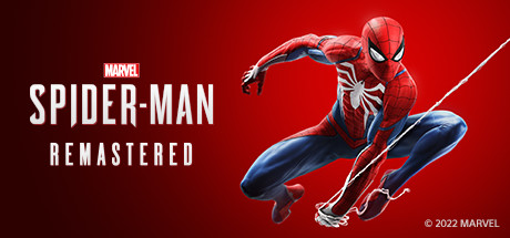 漫威蜘蛛侠：重制版/Marvel’s Spider-Man Remastered-ShareWebs.me 资源网 https://www.sharewebs.me