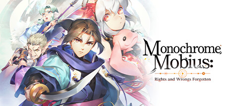 黑白莫比乌斯：岁月的代价/Monochrome Mobius: Rights and Wrongs Forgotten-ShareWebs.me 资源网 https://www.sharewebs.me