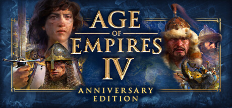 帝国时代4/Age of Empires IV/支持网络联机-ShareWebs.me 资源网 https://www.sharewebs.me