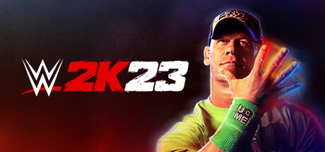 美国职业摔角联盟2K23豪华版/WWE 2K23 Deluxe Edition-ShareWebs.me 资源网 https://www.sharewebs.me