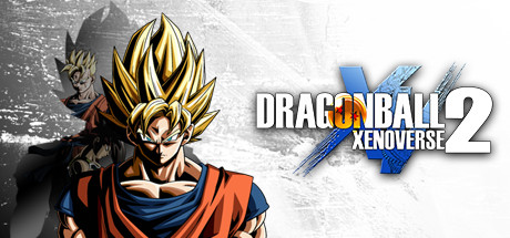 龙珠：超宇宙2/DRAGON BALL XENOVERSE 2/支持网络联机-ShareWebs.me 资源网 https://www.sharewebs.me