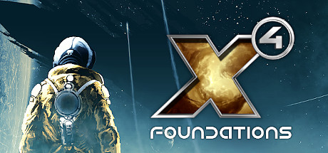X4：基石/X4：基奠/X4: Foundations-ShareWebs.me 资源网 https://www.sharewebs.me