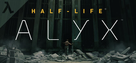 半条命：爱莉克斯/Half-Life: Alyx (鼠标键盘版)-ShareWebs.me 资源网 https://www.sharewebs.me