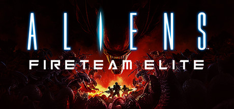 异形：火力精英/Aliens: Fireteam Elite-ShareWebs.me 资源网 https://www.sharewebs.me