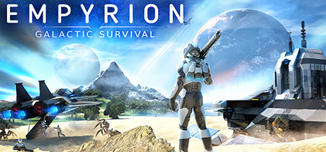 帝国霸业：银河生存/Empyrion – Galactic Survival-ShareWebs.me 资源网 https://www.sharewebs.me
