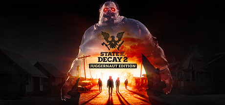 腐烂国度2:主宰巨霸版/State of Decay 2: Juggernaut Edition-ShareWebs.me 资源网 https://www.sharewebs.me