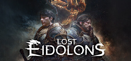 幻灵降世录/Lost Eidolons-ShareWebs.me 资源网 https://www.sharewebs.me