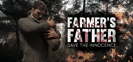 农夫的父亲/Farmer’s Father: Save the Innocence-ShareWebs.me 资源网 https://www.sharewebs.me