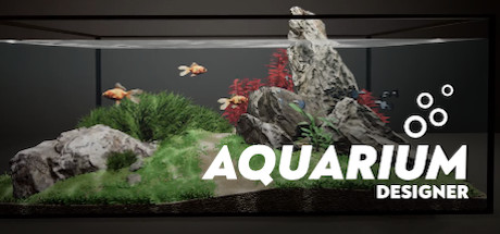 水族箱设计师/Aquarium Designer-ShareWebs.me 资源网 https://www.sharewebs.me