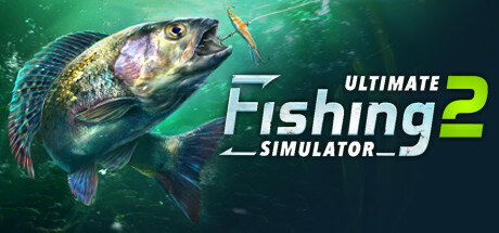 终极钓鱼模拟器2/Ultimate Fishing Simulator 2-ShareWebs.me 资源网 https://www.sharewebs.me