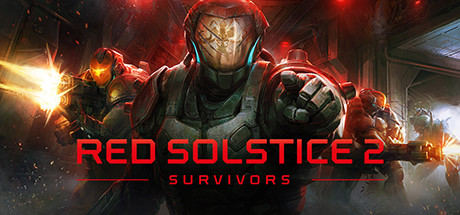 红至日2：幸存者/Red Solstice 2: Survivors-ShareWebs.me 资源网 https://www.sharewebs.me