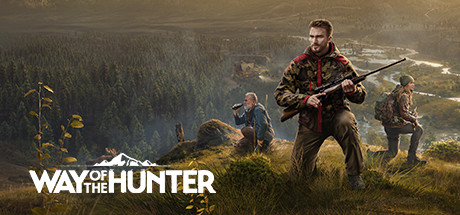狩猎之道/猎人之路/Way of the Hunter-ShareWebs.me 资源网 https://www.sharewebs.me