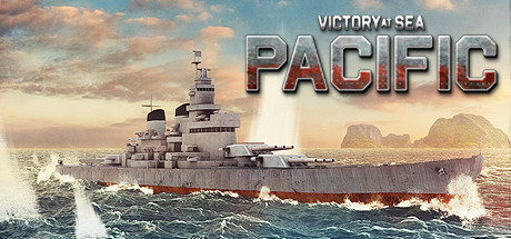 太平洋雄风/Victory At Sea Pacific-ShareWebs.me 资源网 https://www.sharewebs.me