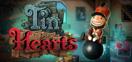 锡之心/Tin Hearts-ShareWebs.me 资源网 https://www.sharewebs.me