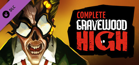 坟墓高中/Gravewood High-ShareWebs.me 资源网 https://www.sharewebs.me