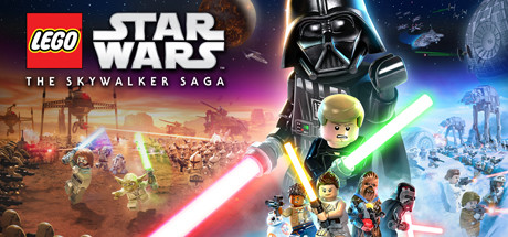 乐高星球大战：天行者传奇/LEGO Star Wars: The Skywalker Saga-ShareWebs.me 资源网 https://www.sharewebs.me