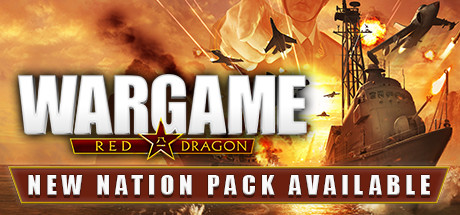 战争游戏：红龙/Wargame: Red Dragon/支持网络联机-ShareWebs.me 资源网 https://www.sharewebs.me
