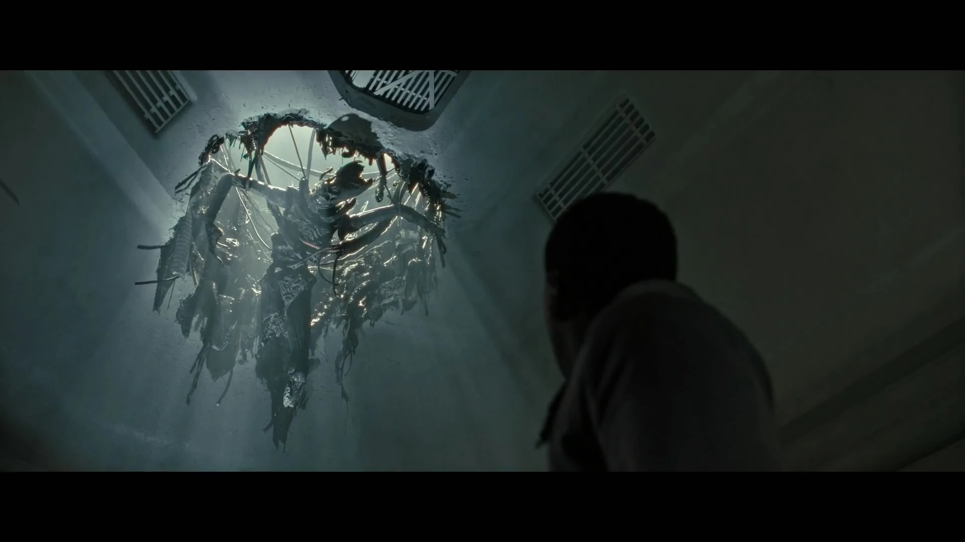 异形:夺命舰/Alien: Romulus (2024)
