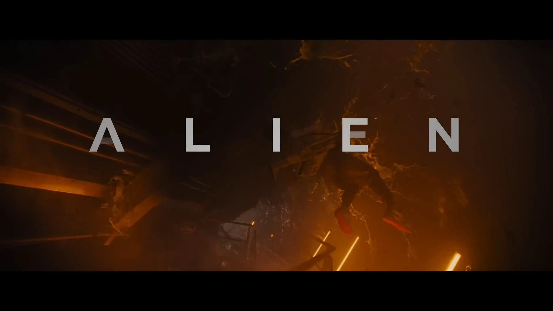 异形:夺命舰/Alien: Romulus (2024)