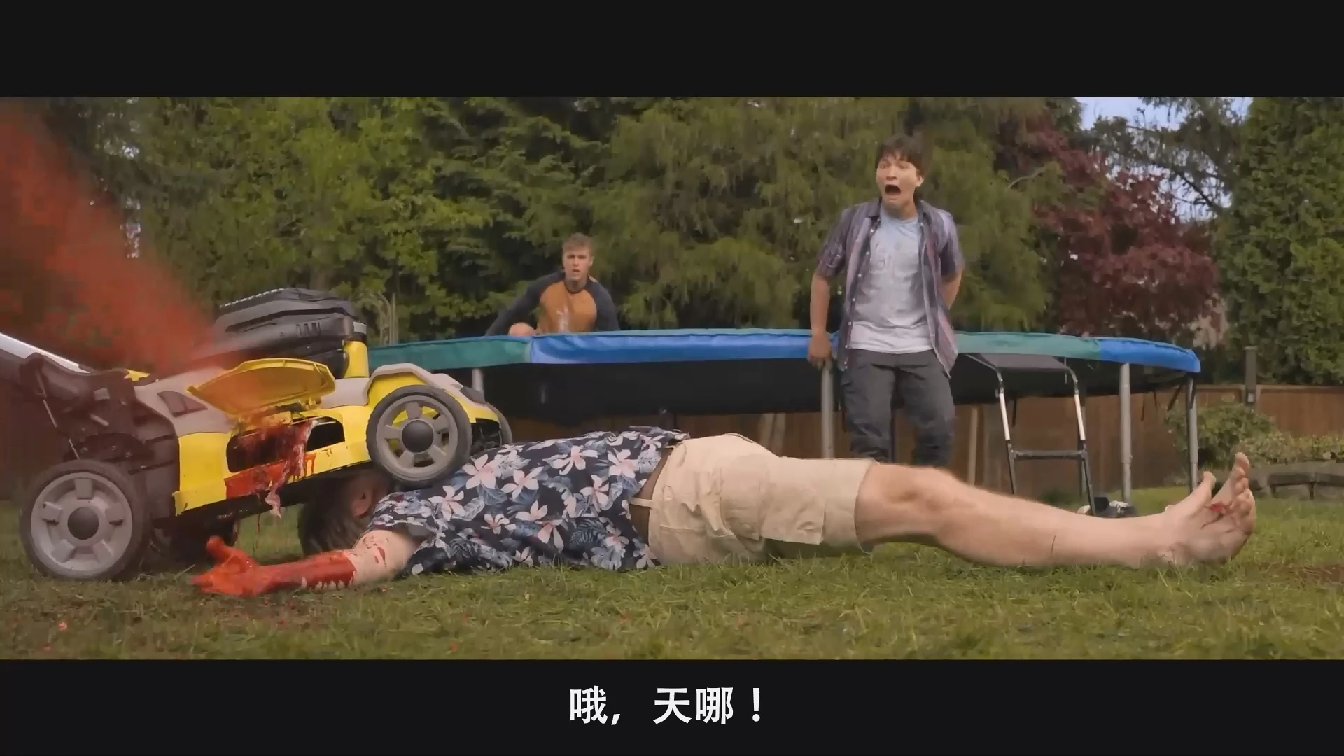 死神来了 6:血脉诅咒/Final Destination: Bloodlines (2025)-SW 兴趣使然 死神来了 6:血脉诅咒/Final Destination: Bloodlines (2025)-SW 兴趣使然